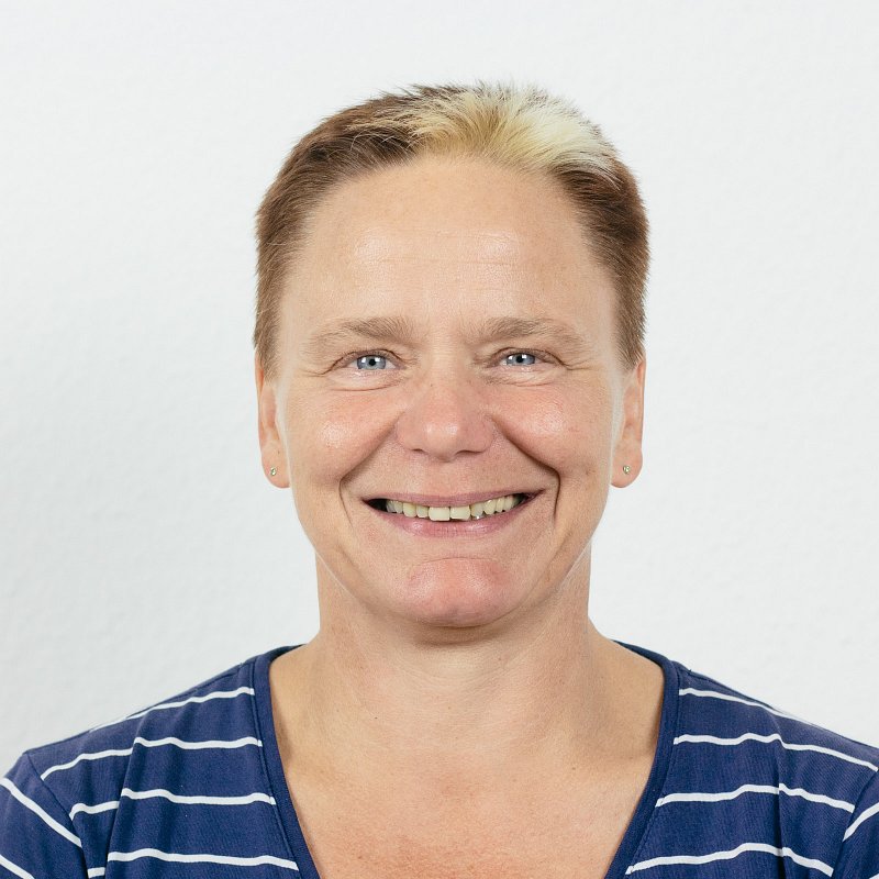Gisela Jedamzik