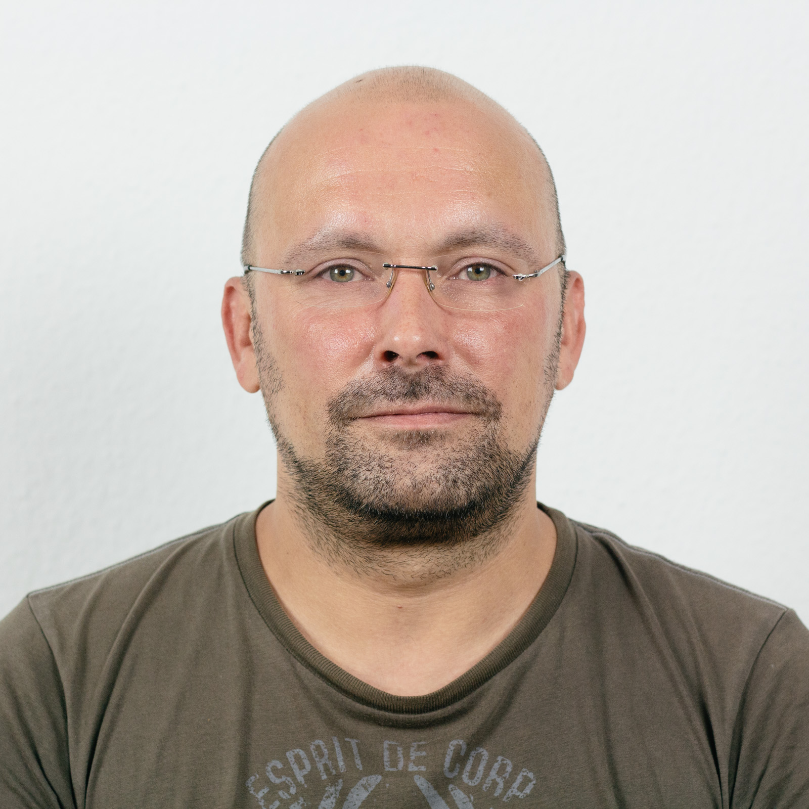 Thomas Wojan